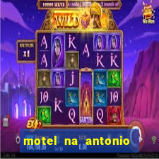 motel na antonio de carvalho porto alegre